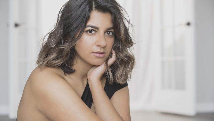 Amina Edris