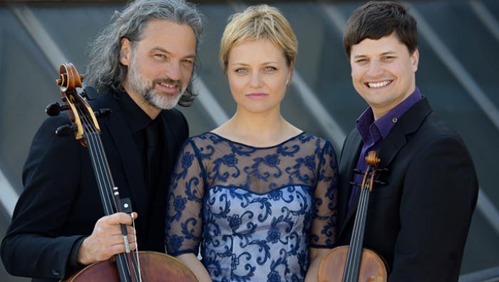 eben trio 2