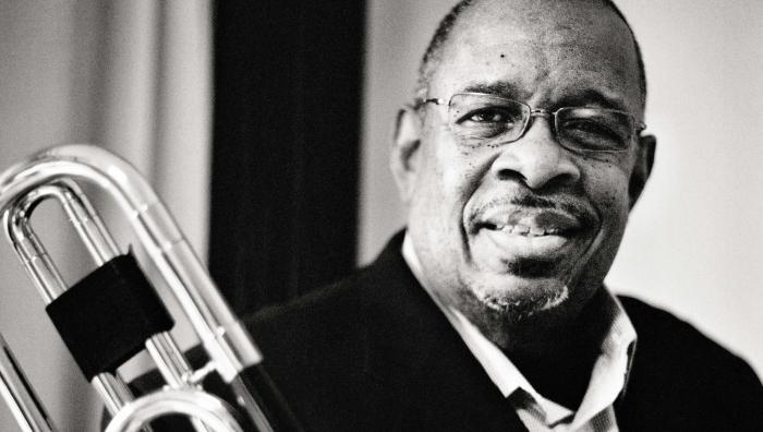 Fred Wesley & The New JB's