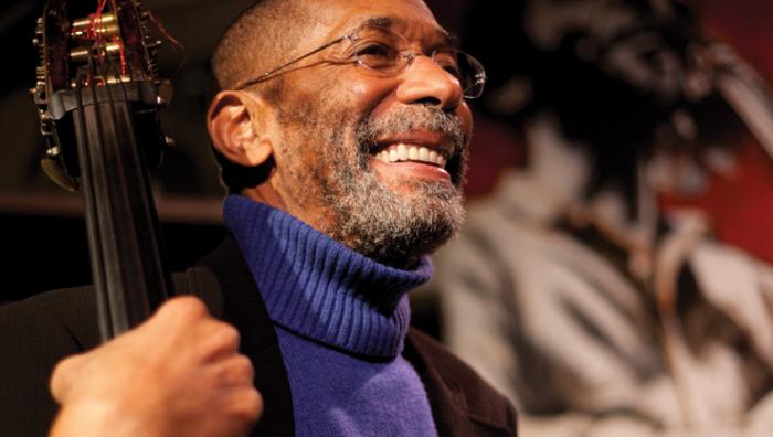 ron carter