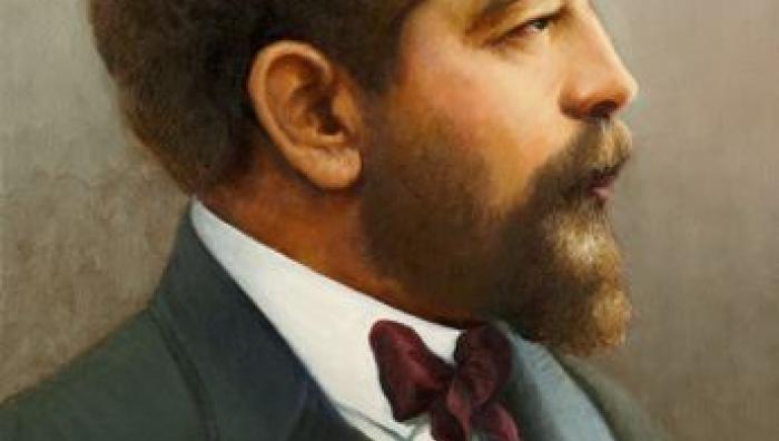 Debussy