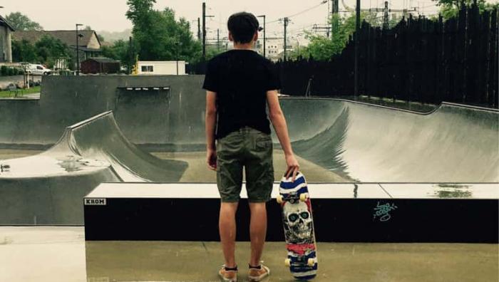 Oli Park