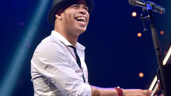 roberto fonseca