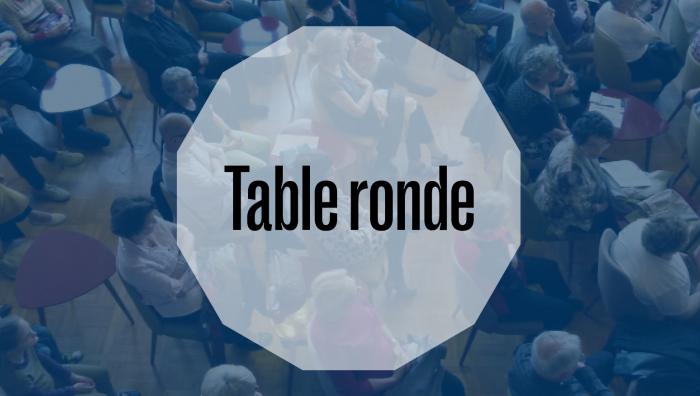 table ronde