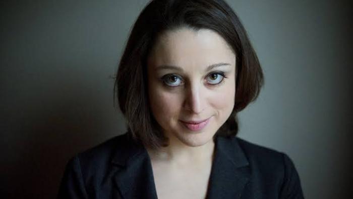 MARIE VERMEULIN