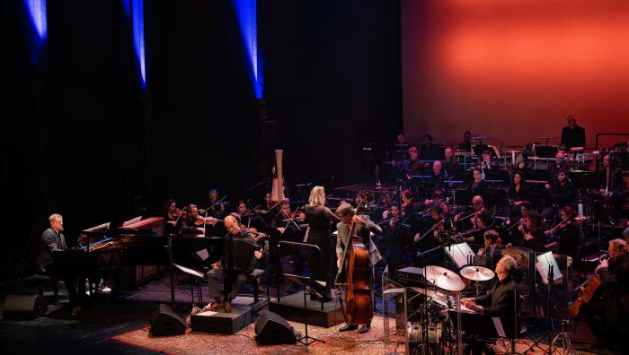 origines symphonic