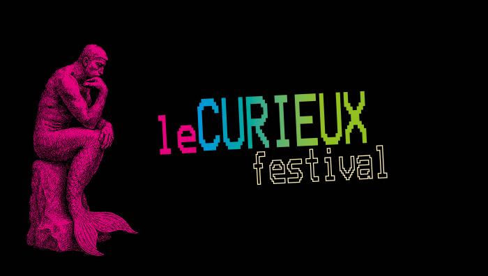 Curieux festival