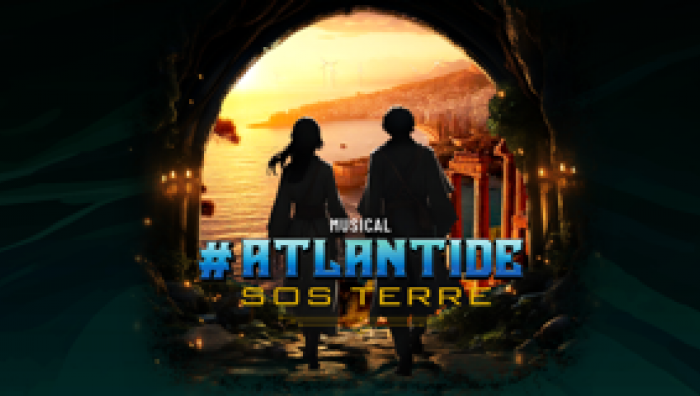 atlandite