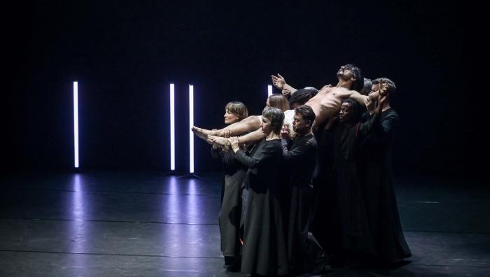 gesualdo passione