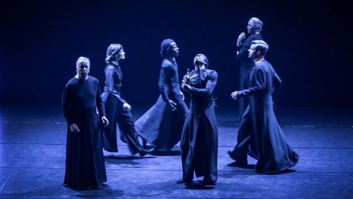 gesualdo passionne