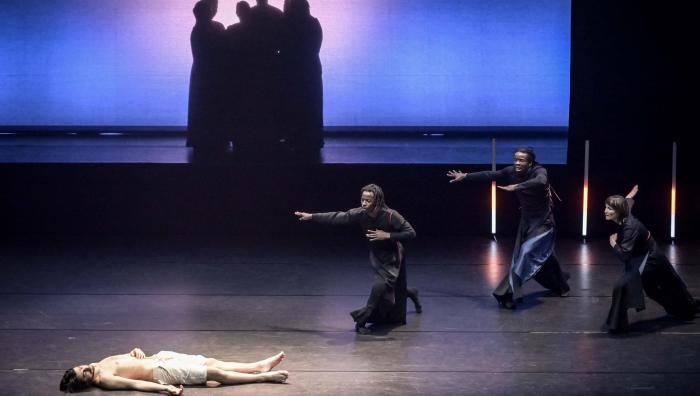 gesualdo passionne