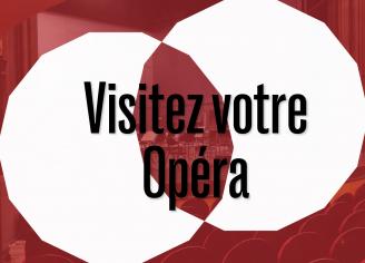 Visite opéra
