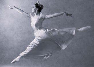 danse