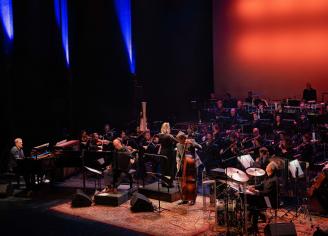 origines symphonic