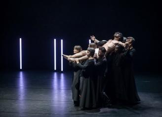 gesualdo passione